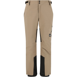 Whistler Takoda Lined Shell Skihose Herren 3040 - fallen...