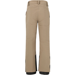 Whistler Takoda Lined Shell Skihose Herren 3040 - fallen...