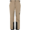 Whistler Takoda Lined Shell Skihose Herren 3040 - fallen rock 3XL