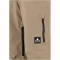 Whistler Takoda Lined Shell Skihose Herren 3040 - fallen rock 3XL
