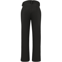 Whistler Takoda Lined Shell Skihose Herren 1001 - black XL
