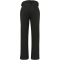 Whistler Takoda Lined Shell Skihose Herren 1001 - black XL