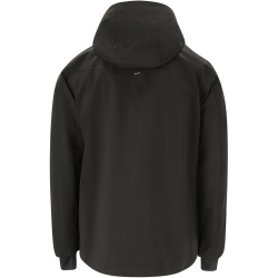 Whistler Takoda Lined Shell Skijacke Herren 1001 - black M