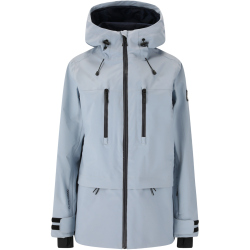Whistler Takoda Lined Shell Skijacke Damen 2161 - dusty...