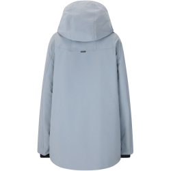 Whistler Takoda Lined Shell Skijacke Damen 2161 - dusty...