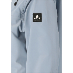 Whistler Takoda Lined Shell Skijacke Damen 2161 - dusty...