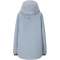 Whistler Takoda Lined Shell Skijacke Damen 2161 - dusty blue 40