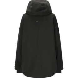 Whistler Takoda Lined Shell Skijacke Damen 1001 - black 40