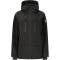 Whistler Takoda Lined Shell Skijacke Damen 1001 - black 40