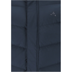 Whistler Cheno Puffer Skijacke Herren 2048 - navy blazer S