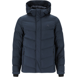 Whistler Cheno Puffer Skijacke Herren 2048 - navy blazer XL