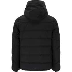 Whistler Cheno Puffer Skijacke Herren 1001 - black XL