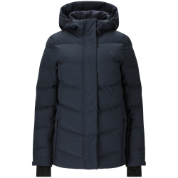 Whistler Cheno Puffer Skijacke Damen 2048 - navy blazer 36