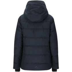 Whistler Cheno Puffer Skijacke Damen 2048 - navy blazer 36