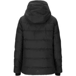 Whistler Cheno Puffer Skijacke Damen 1001 - black 36