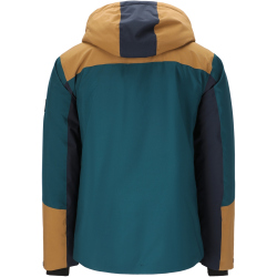 Whistler Kingland Skijacke Herren 2043 - reflecting pond S