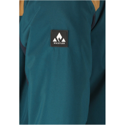Whistler Kingland Skijacke Herren 2043 - reflecting pond S