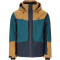 Whistler Kingland Skijacke Herren 2043 - reflecting pond S
