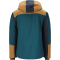 Whistler Kingland Skijacke Herren 2043 - reflecting pond S