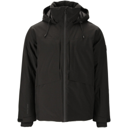 Whistler Kingland Skijacke Herren 1001 - black L