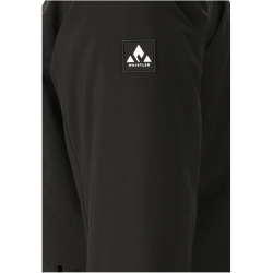Whistler Kingland Skijacke Herren 1001 - black L