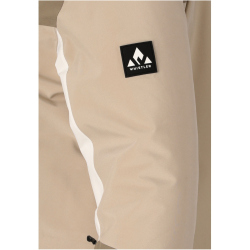 Whistler Kingland Skijacke Damen 3040 - fallen rock 44