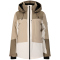 Whistler Kingland Skijacke Damen 3040 - fallen rock 44