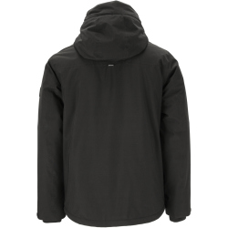Whistler Montill Skijacke Herren 1001 - black XL