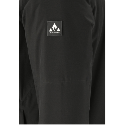 Whistler Montill Skijacke Herren 1001 - black XL