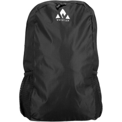 Whistler Wrangell Foldable Rucksack 1001 - black