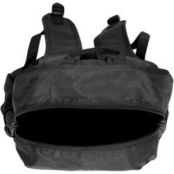 Whistler Wrangell Foldable Rucksack 1001 - black
