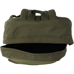 Whistler Lorny Rucksack 3038 - olive night