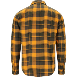 Whistler Bargo Outdoor Karohemd Herren 3069 - rosin S
