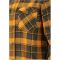 Whistler Bargo Outdoor Karohemd Herren 3069 - rosin S