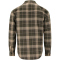 Whistler Bargo Outdoor Karohemd Herren 3040 - fallen rock S