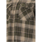Whistler Bargo Outdoor Karohemd Herren 3040 - fallen rock S