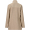 Whistler Felis Teddyfleece-Mantel Damen 1265 - island fossil 40