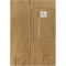 Whistler Felis Teddyfleece-Mantel Damen 1164 - ermine 38