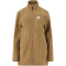 Whistler Felis Teddyfleece-Mantel Damen 1164 - ermine 40