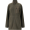 Whistler Felis Teddyfleece-Mantel Damen 1071 - black ink 40