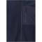 Whistler Felis Teddyfleece-Jacke Herren 2048 - navy blazer L