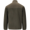 Whistler Felis Teddyfleece-Jacke Herren 1071 - black ink S