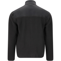 Whistler Felis Teddyfleece-Jacke Herren 1016 - phantom L