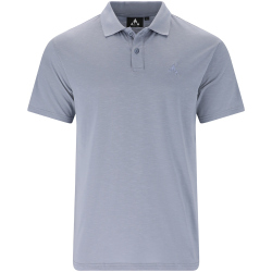 Whistler Vale Outdoor Poloshirt Herren 4098 - tradewinds 5XL