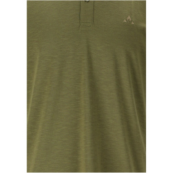 Whistler Vale Outdoor Poloshirt Herren 3247 - cypress 5XL