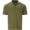 Whistler Vale Outdoor Poloshirt Herren 3247 - cypress 5XL