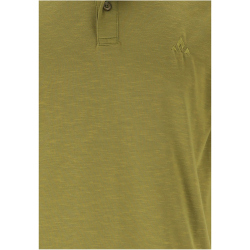 Whistler Vale Outdoor Poloshirt Herren 3218 - avocado M