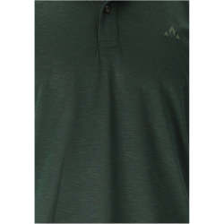 Whistler Vale Outdoor Poloshirt Herren 3065 - scarab S