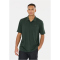 Whistler Vale Outdoor Poloshirt Herren 3065 - scarab S