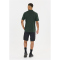 Whistler Vale Outdoor Poloshirt Herren 3065 - scarab S